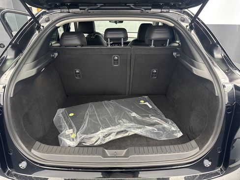 Used 2025 MAZDA CX-30 AWD 2.5 S w/ Select Sport Pkg image 18