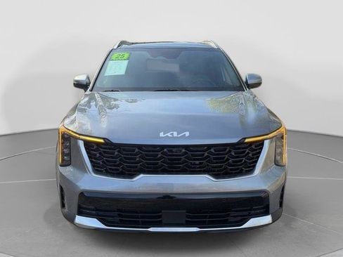 Used 2025 Kia Sorento SX Prestige AWD/4WD image 8