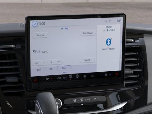 New 2026 Ford Transit 350 XLT RWD image 14