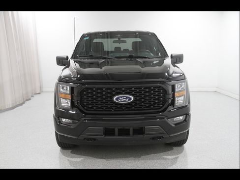 Used 2023 Ford F150 XL w/ STX Appearance Package AWD/4WD image 2