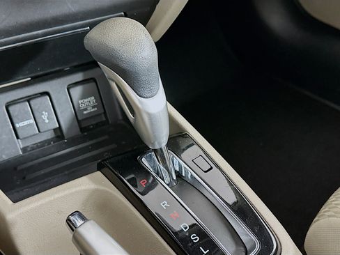 Used 2015 Honda Civic EX image 24