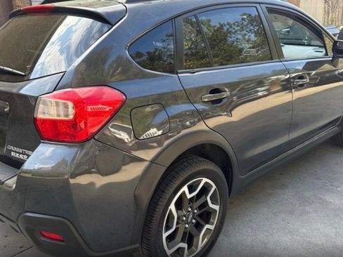 Used 2016 Subaru Crosstrek 2.0i Premium image 5