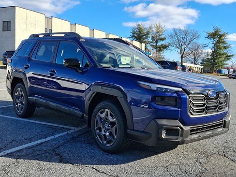 New 2026 Subaru Outback Premium image 2