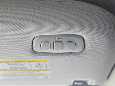 Used 2025 Ford Expedition Active AWD/4WD image 49