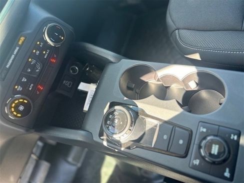 New 2024 Ford Bronco Sport Badlands image 19