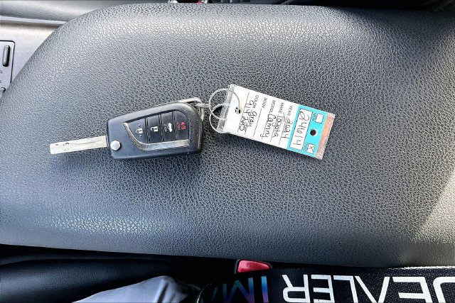 Used 2024 Toyota Camry SE FWD image 41