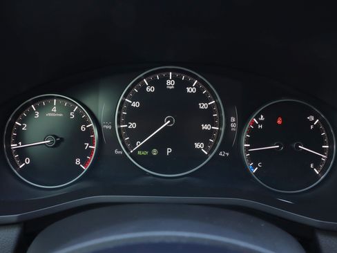 New 2026 MAZDA CX-90 3.3 Turbo w/ Select Package image 10