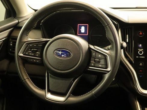 Certified 2025 Subaru Legacy Premium AWD/4WD image 17