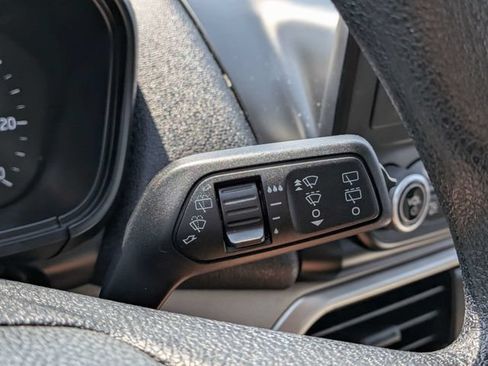 Used 2021 Ford EcoSport S FWD image 23