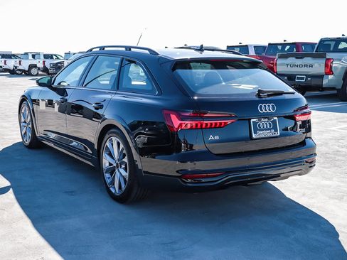 New 2026 Audi A6 Premium Plus image 9