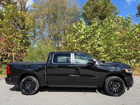 New 2026 RAM 1500 Limited image 6