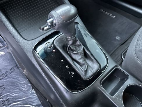 Used 2018 Kia Forte LX image 20
