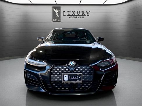 Used 2024 BMW M440i xDrive Gran Coupe w/ Shadowloine Package image 6