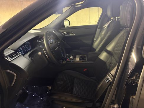 Used 2020 Land Rover Range Rover Velar SV Autobiography Dynamic AWD/4WD image 4