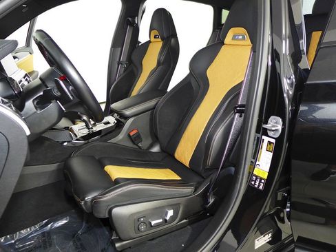 Used 2023 BMW X4 M w/ Competition Package image 23