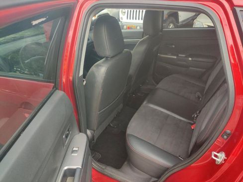 Used 2018 Mitsubishi Outlander Sport SE AWD/4WD image 13