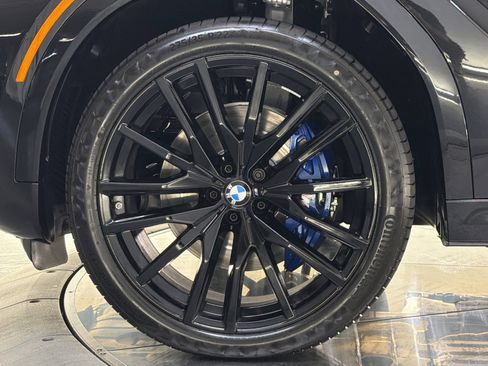 New 2026 BMW X6 xDrive40i image 11