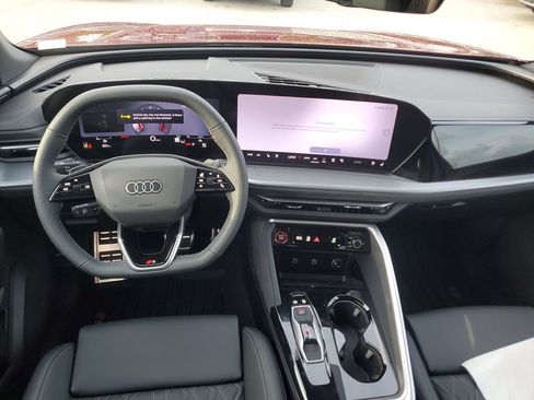 New 2026 Audi SQ5 Premium Plus AWD/4WD image 3