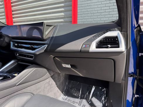 Used 2025 BMW XM Label Red w/ M Driver's Package AWD/4WD image 22