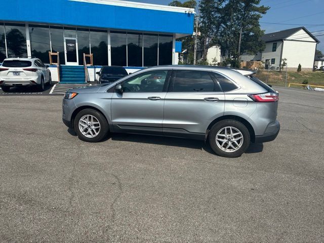 Used 2023 Ford Edge SEL w/ Convenience Package AWD/4WD image 16