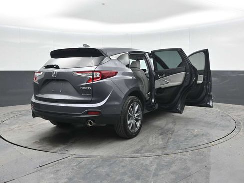 Used 2020 Acura RDX AWD w/ Technology Package image 55