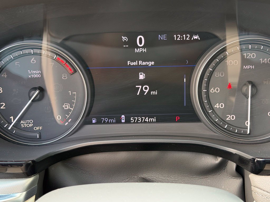 Used 2021 Cadillac XT5 Premium Luxury FWD image 25