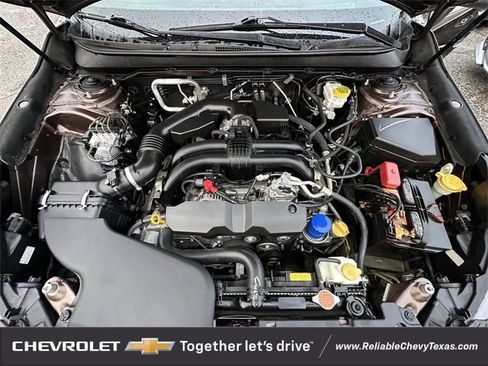 Used 2019 Subaru Outback 2.5i Touring w/ Popular Package #3A image 36