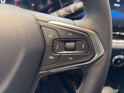 New 2026 Chevrolet Trax LT FWD image 13