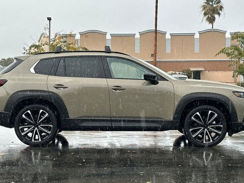 New 2026 MAZDA CX-50 AWD 2.5 S w/ Weather Package image 3