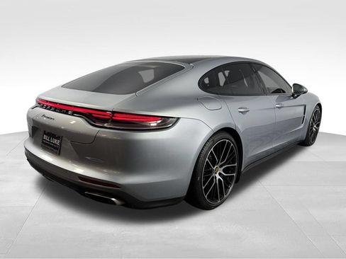 Used 2023 Porsche Panamera w/ Premium Package RWD image 6