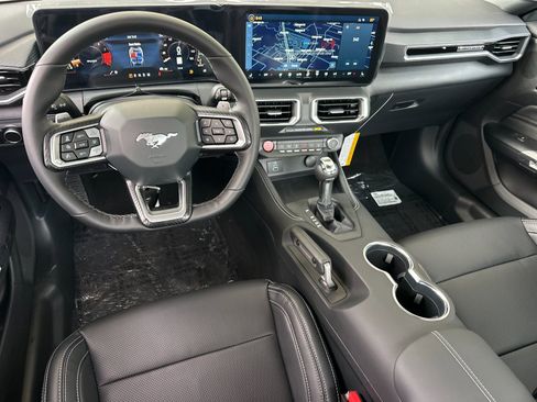 New 2026 Ford Mustang GT Premium w/ GT Performance Package image 13