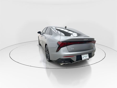 Used 2025 Kia K5 GT image 6