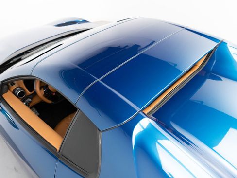 Certified 2021 Ferrari 812 GTS image 36