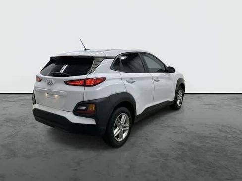 Used 2019 Hyundai Kona SE AWD/4WD image 3