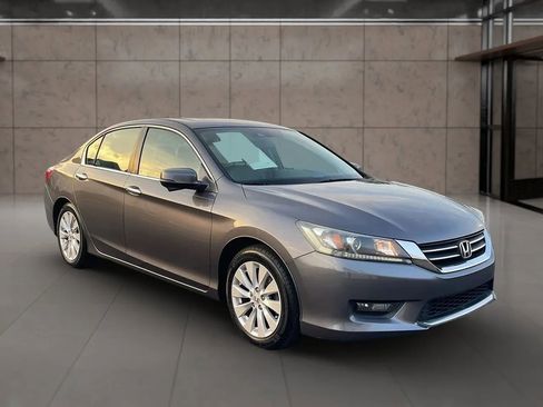 Used 2015 Honda Accord EX-L image 8