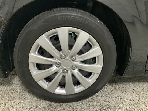 Used 2024 Subaru Impreza 2.0i image 10