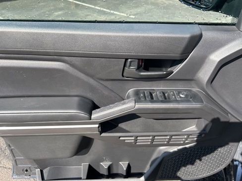New 2026 Toyota Tacoma SR5 AWD/4WD image 18