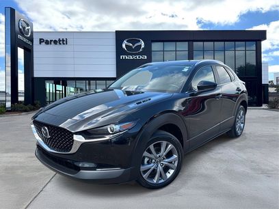 Certified 2024 MAZDA CX-30 AWD 2.5 S w/ Preferred Package