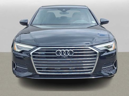 Used 2019 Audi A6 2.0T Premium Plus w/ Premium Plus Package AWD/4WD image 29