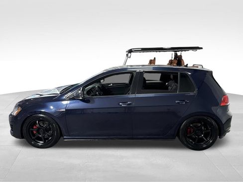 Used 2017 Volkswagen GTI S FWD image 5