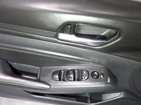 Used 2020 Nissan Altima 2.5 S image 8