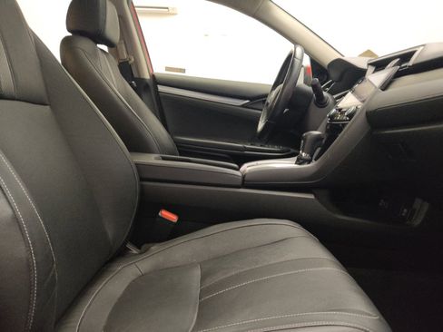 Used 2018 Honda Civic EX-L image 21