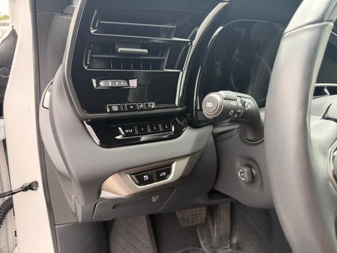 Used 2023 Lexus RX 350 Premium w/ Cold Area Package AWD/4WD image 11