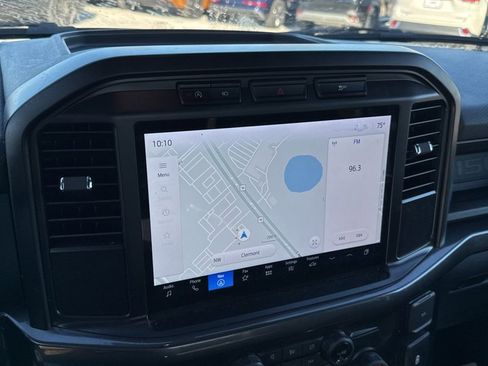 Used 2024 Ford F150 STX image 8