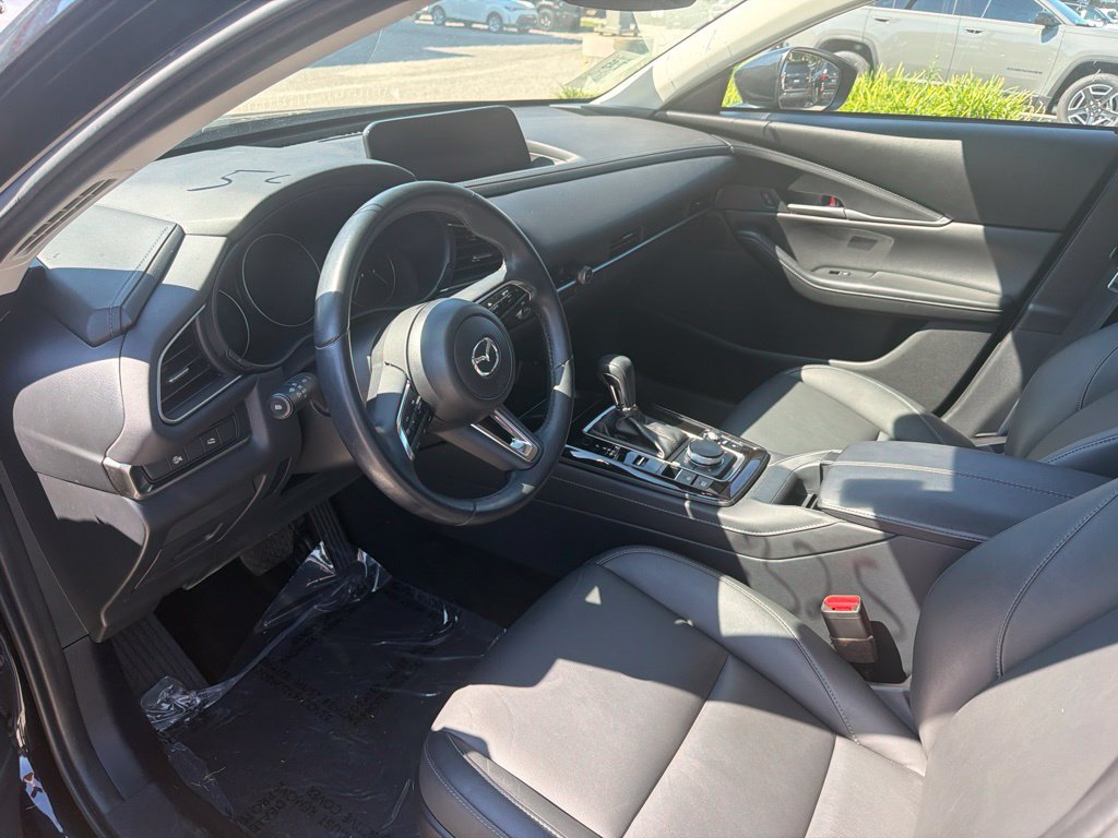 Used 2024 MAZDA CX-30 AWD 2.5 S w/ Select Sport Pkg image 6