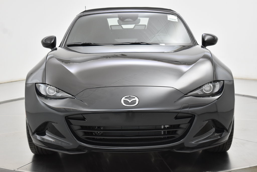 New 2026 MAZDA MX-5 Miata Grand Touring w/ Weather Package RWD image 13