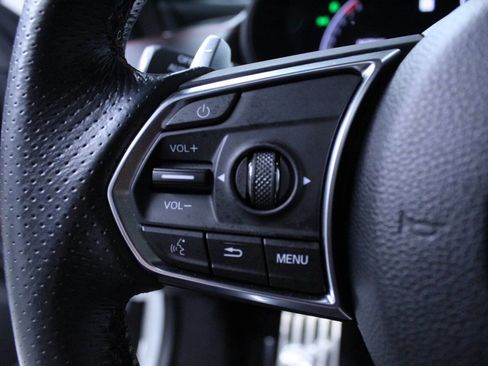 Used 2024 Acura TLX SH-AWD w/ A-SPEC Pkg image 22