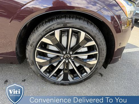 New 2026 Volvo XC60 B5 Ultra w/ Climate Package AWD/4WD image 10