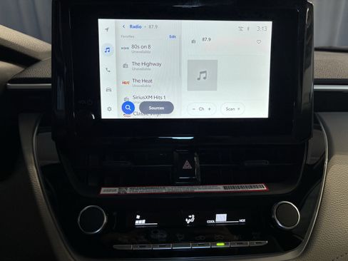 New 2026 Toyota Corolla Cross L image 10