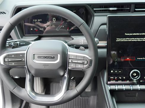 New 2026 GMC Terrain Denali image 11